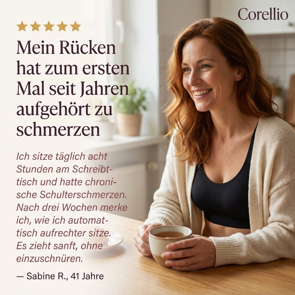 Corellio Haltungskorrektur-BH