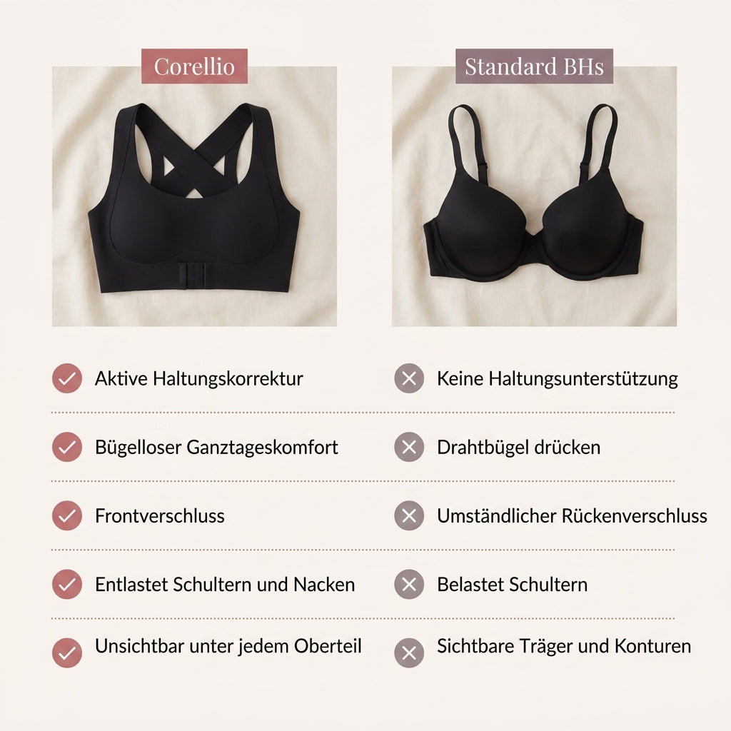 Corellio Haltungskorrektur-BH